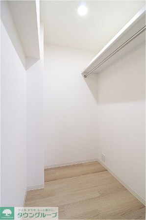 メゾンロアールの物件内観写真